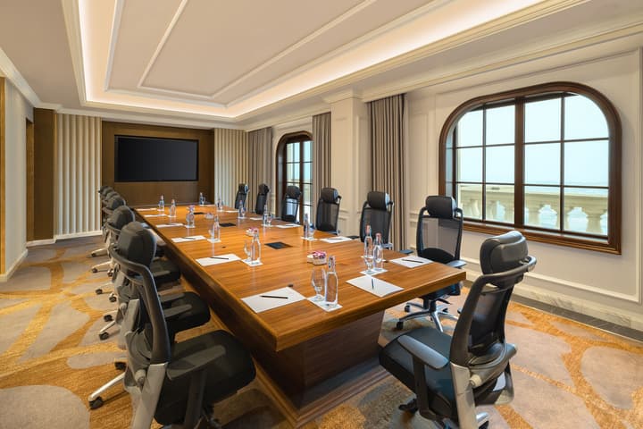 ITC Royal Bengal, a Luxury Collection Hotel, Kolkata