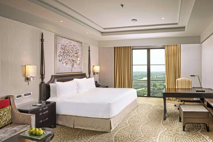 ITC Royal Bengal, a Luxury Collection Hotel, Kolkata