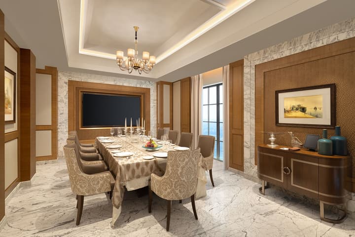 ITC Royal Bengal, a Luxury Collection Hotel, Kolkata