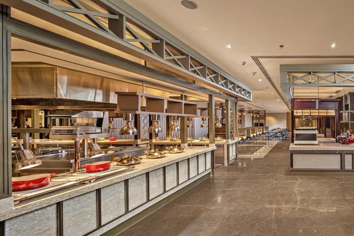 ITC Royal Bengal, a Luxury Collection Hotel, Kolkata