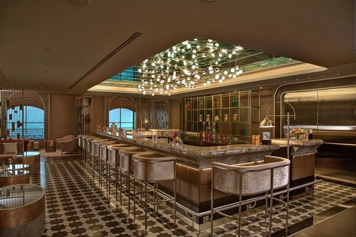 ITC Royal Bengal, a Luxury Collection Hotel, Kolkata