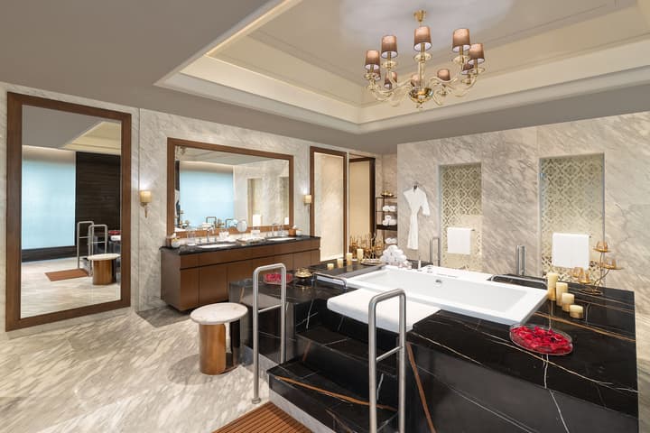 ITC Royal Bengal, a Luxury Collection Hotel, Kolkata