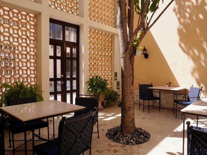 Casa Tavera