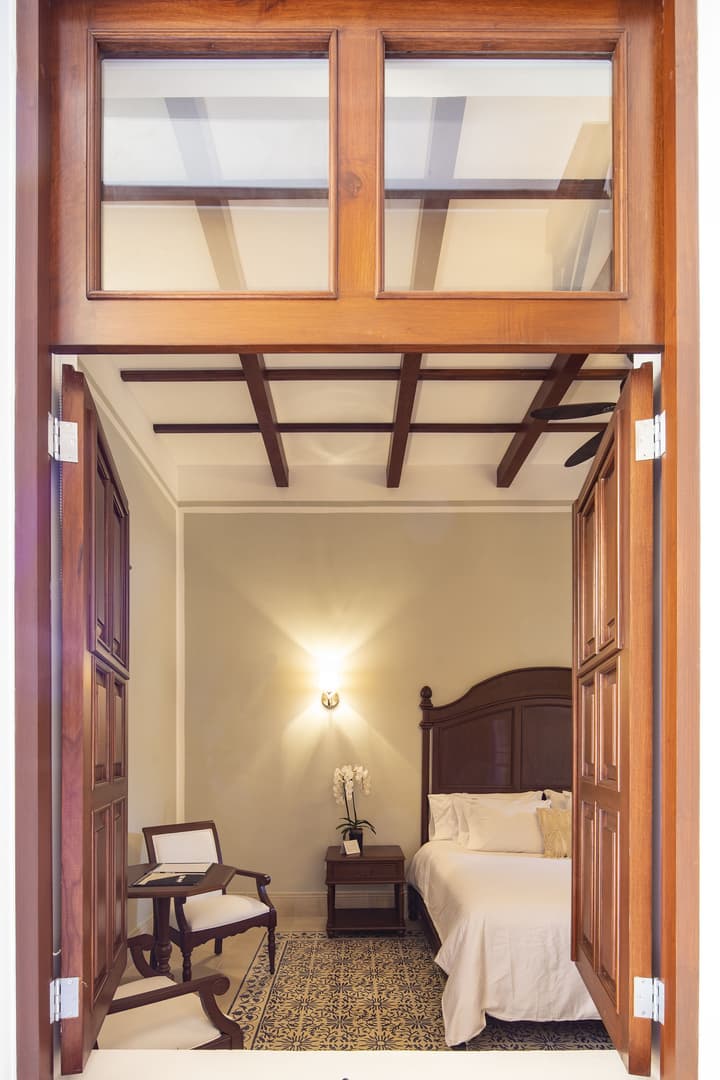 Casa Tavera