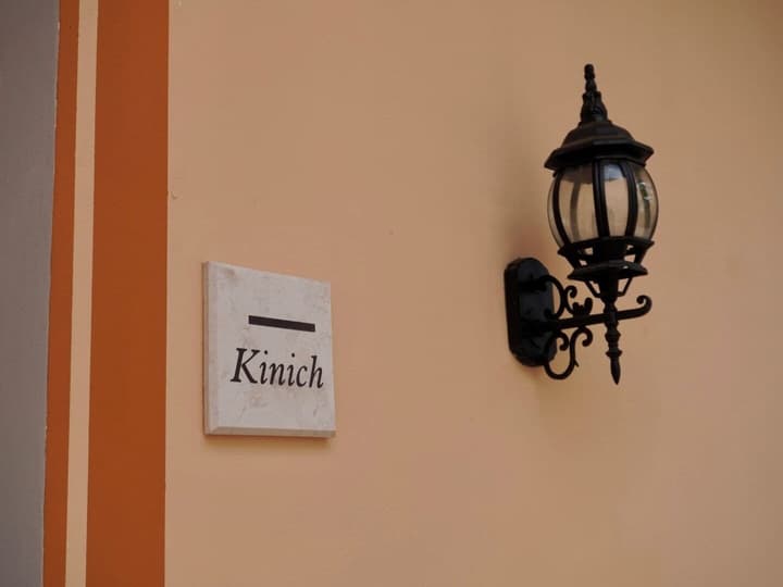 Casa Tavera