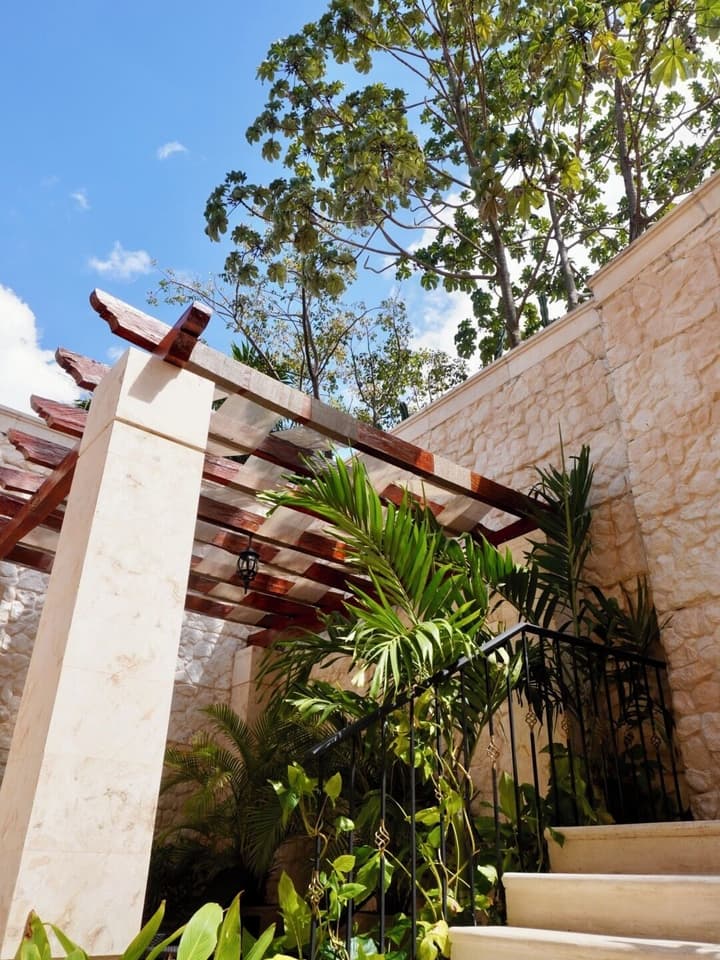 Casa Tavera