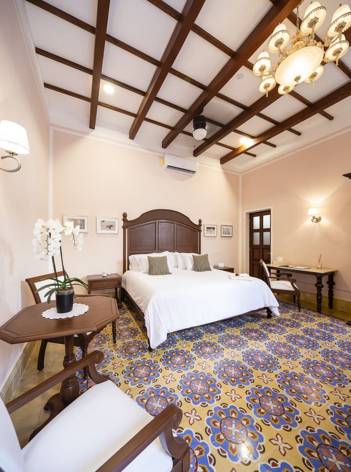 Casa Tavera