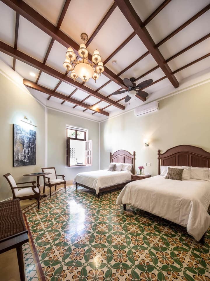 Casa Tavera