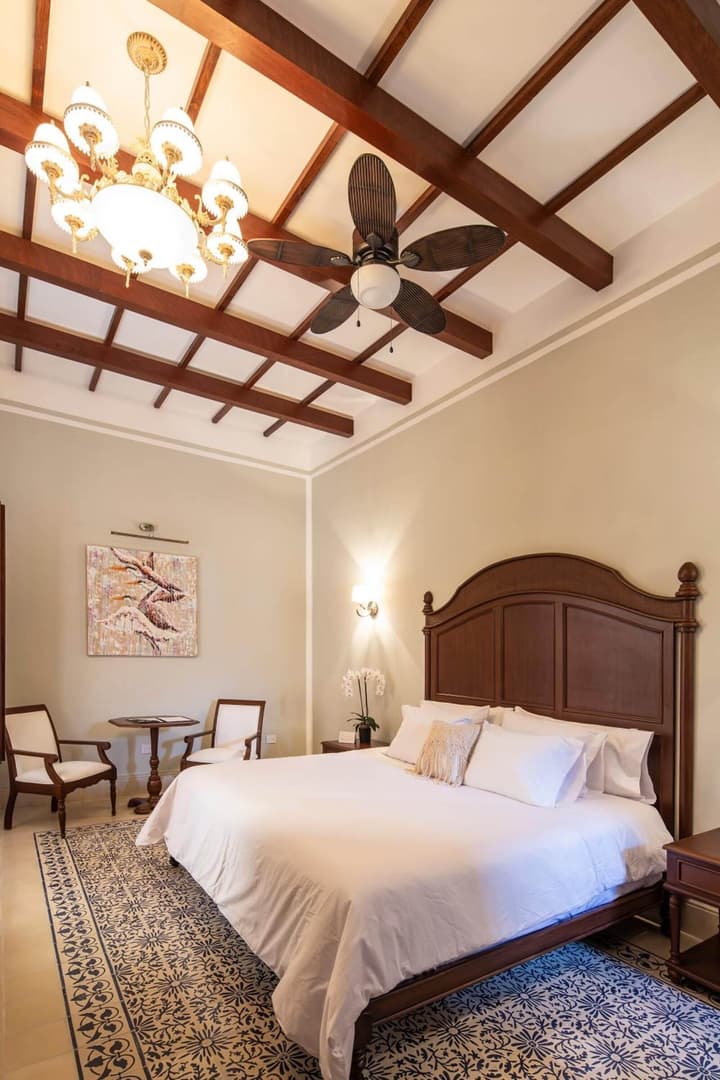 Casa Tavera