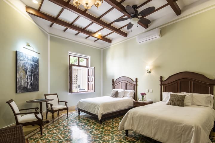 Casa Tavera
