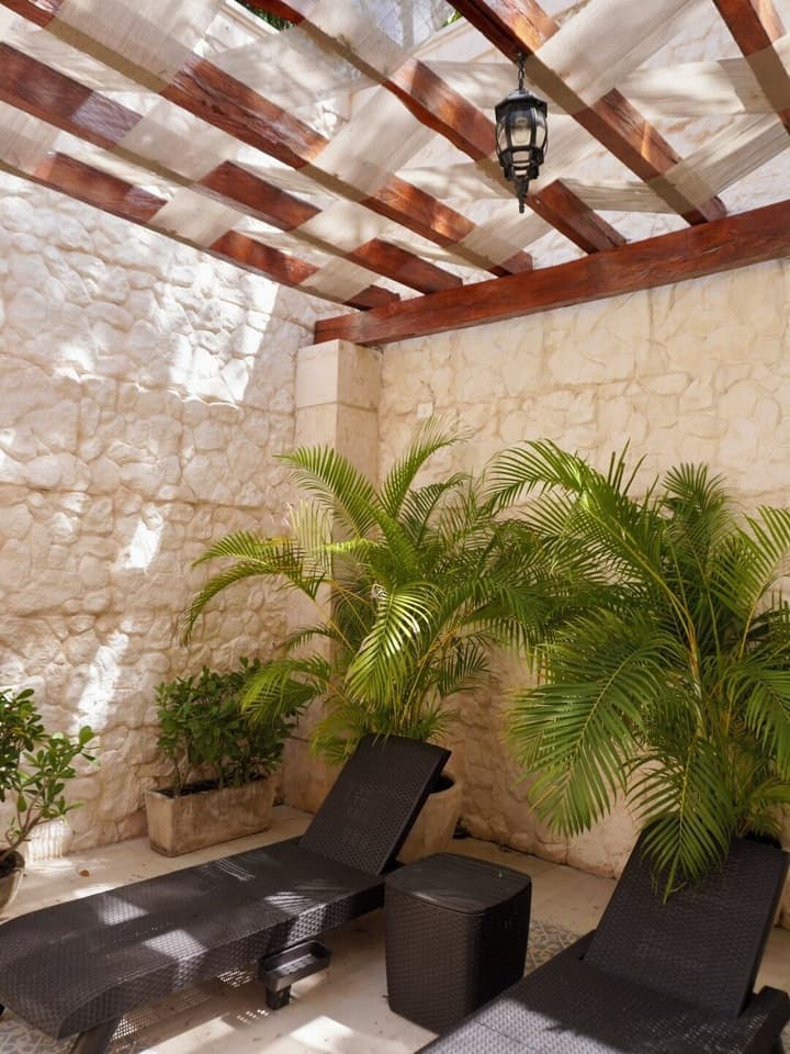 Casa Tavera