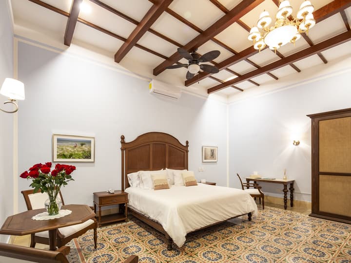 Casa Tavera