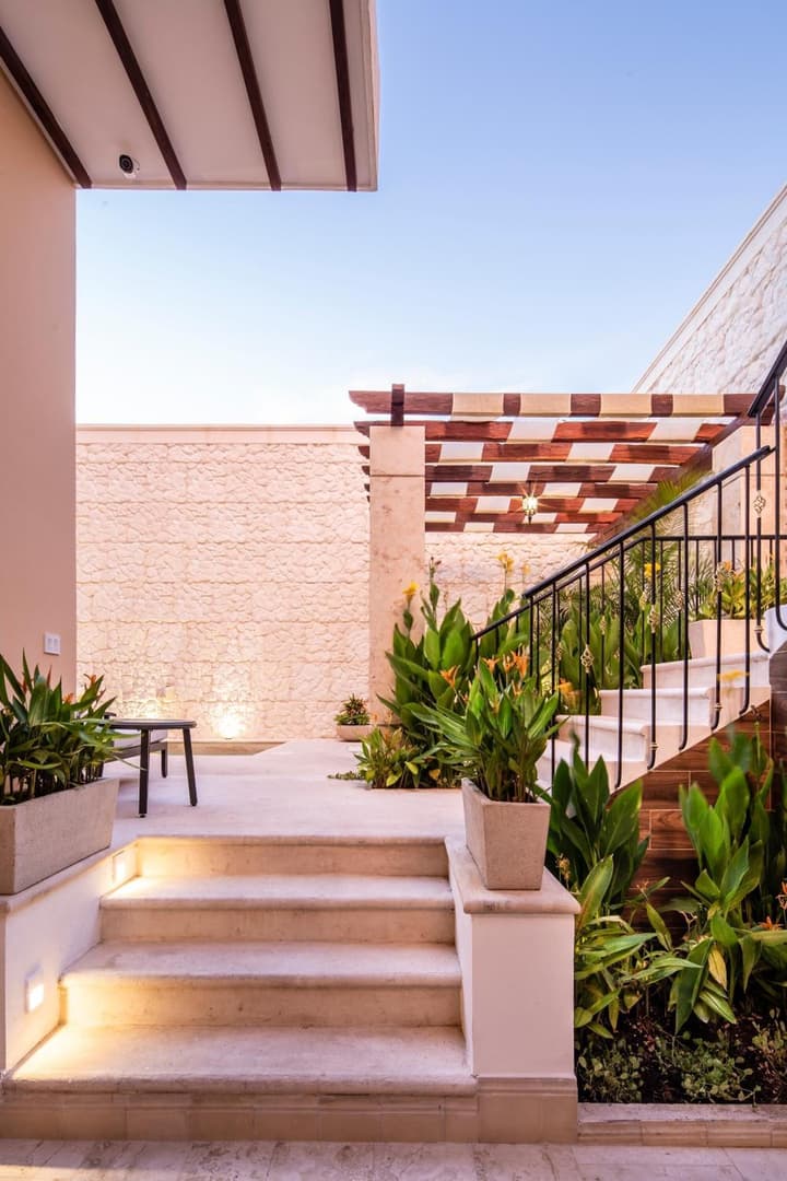 Casa Tavera