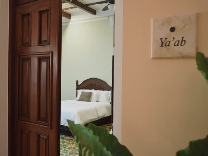 Casa Tavera