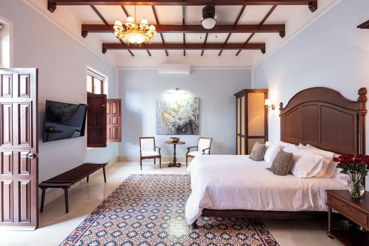 Casa Tavera
