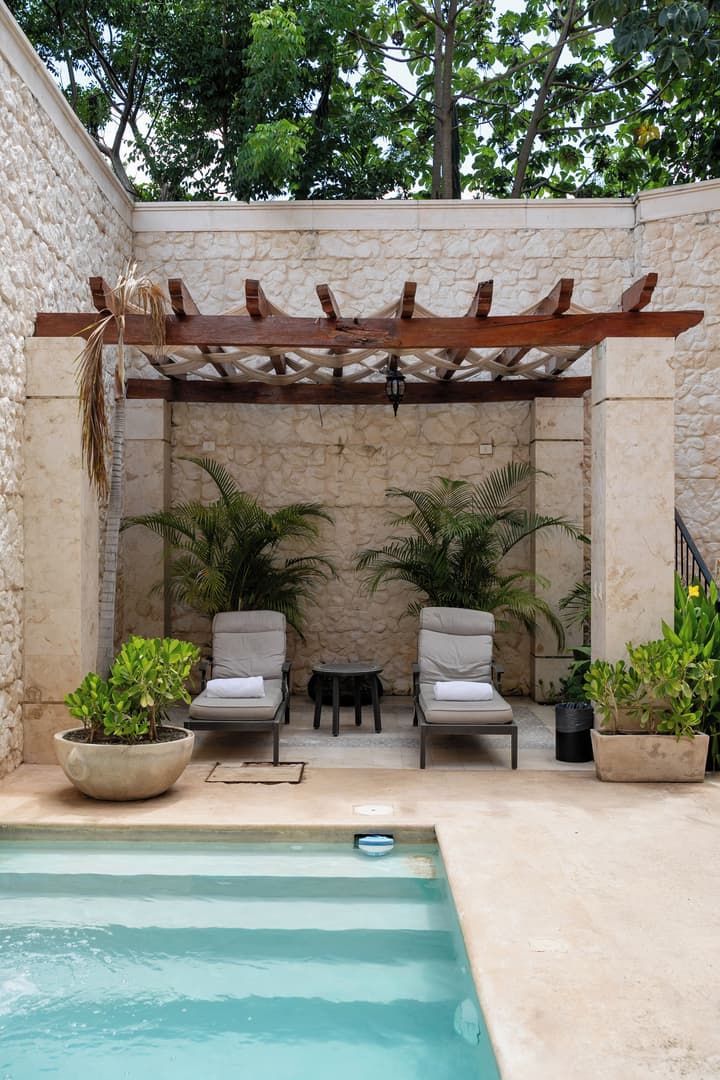 Casa Tavera