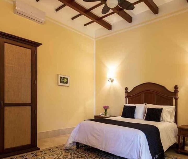 Casa Tavera