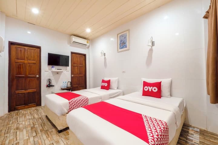 Saikaew villa 65