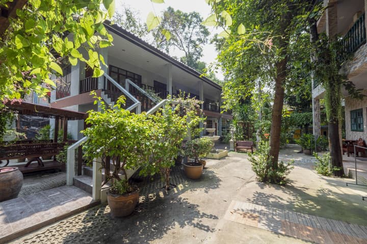 Saikaew villa 65