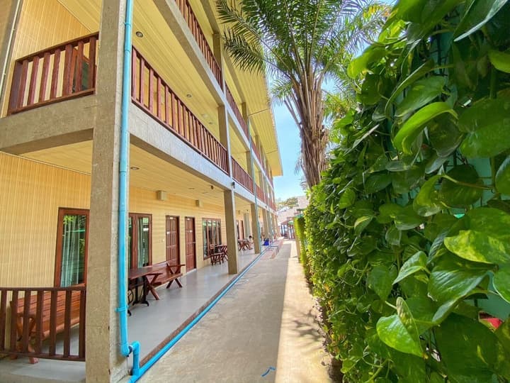 Saikaew villa 65