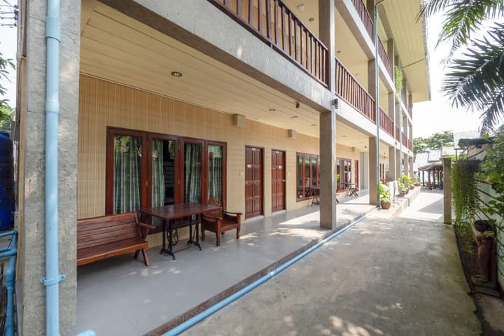 Saikaew villa 65