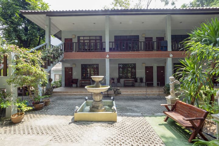 Saikaew villa 65