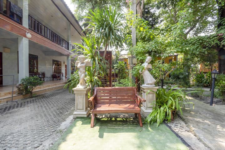 Saikaew villa 65