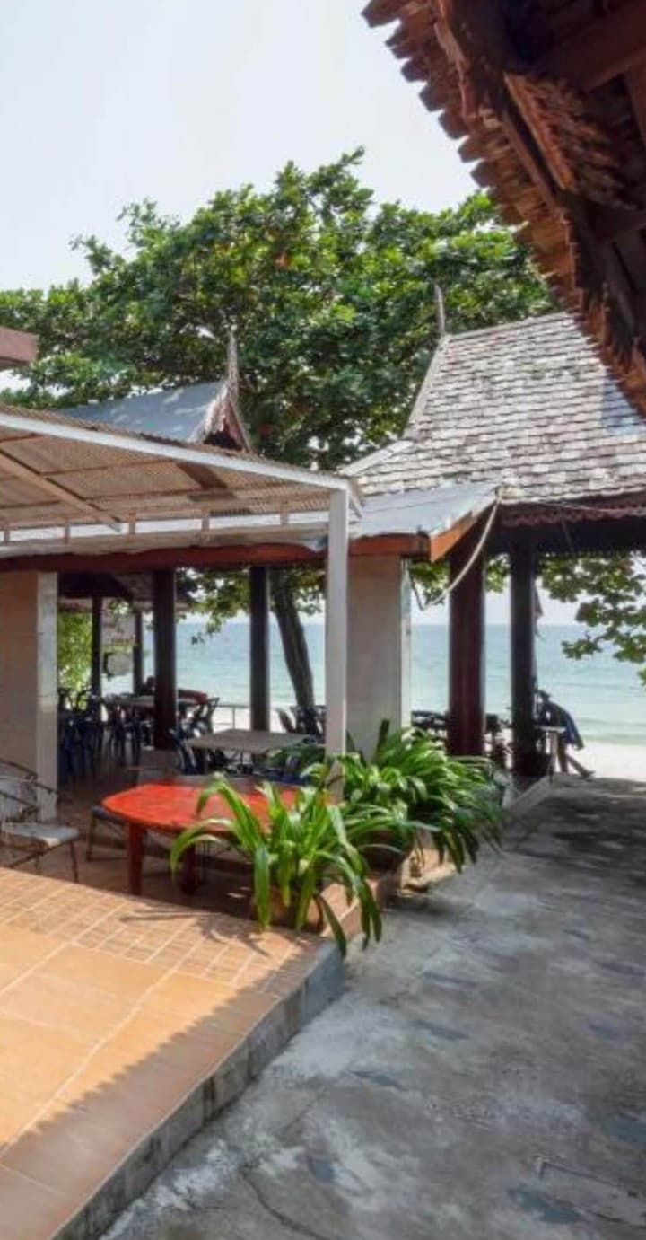 Saikaew villa 65