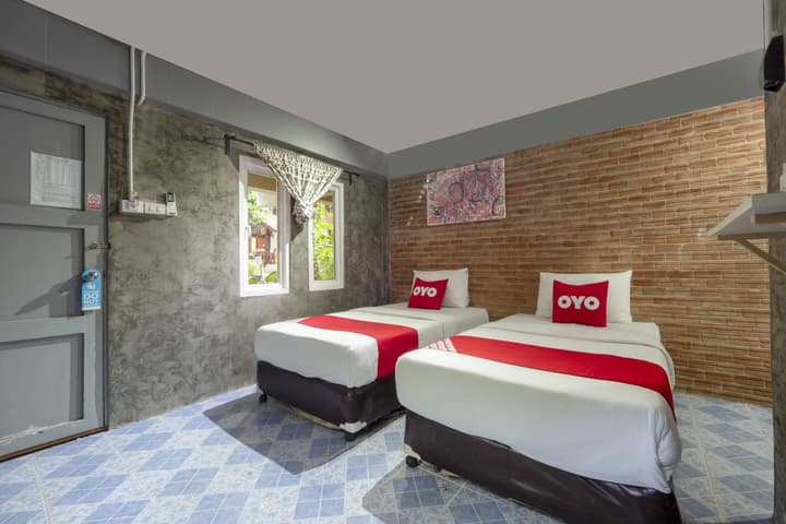 Saikaew villa 65