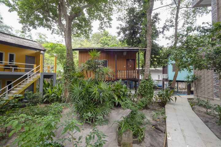 Saikaew villa 65