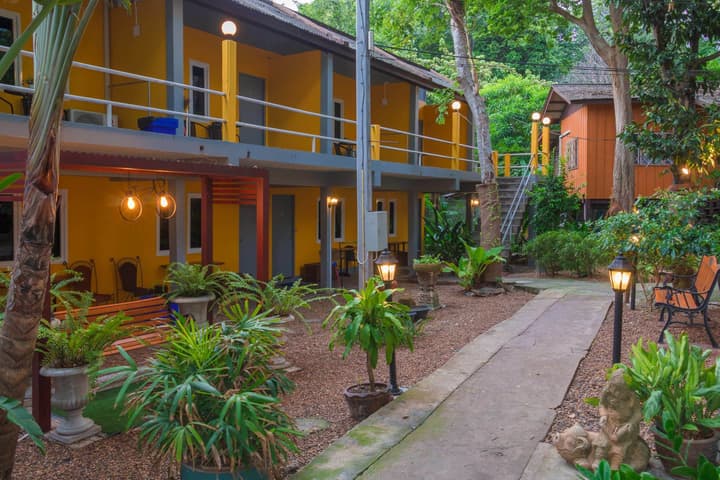 Saikaew villa 65