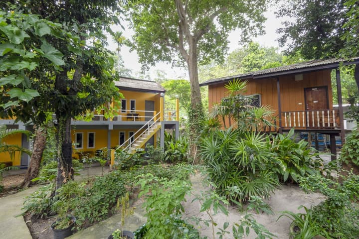 Saikaew villa 65