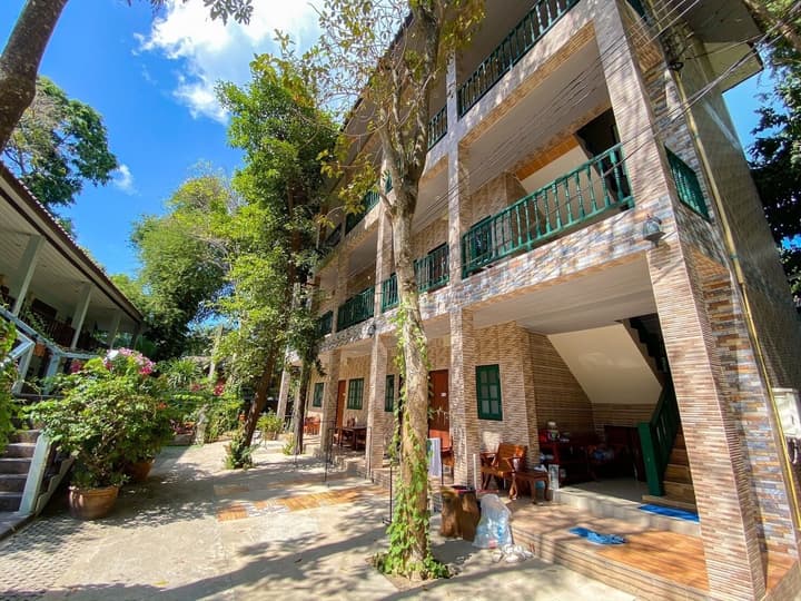 Saikaew villa 65