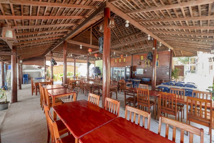 Saikaew villa 65