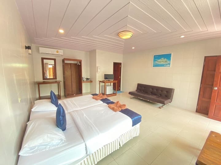 Saikaew villa 65