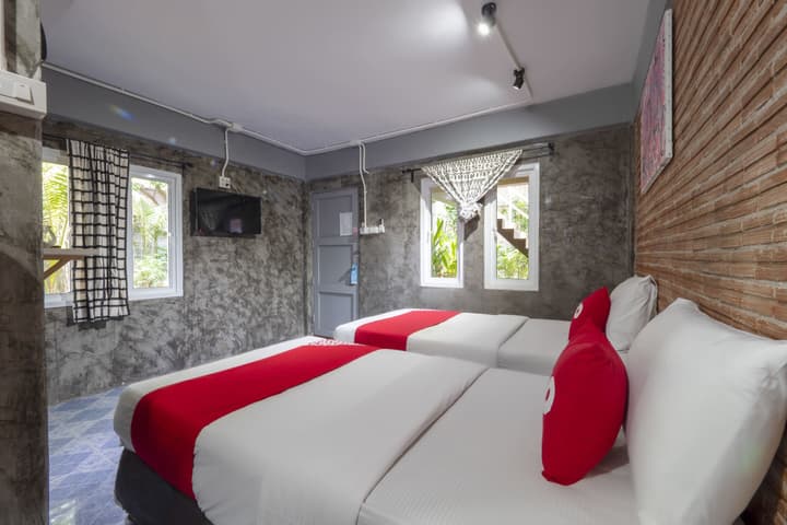 Saikaew villa 65