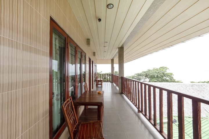 Saikaew villa 65