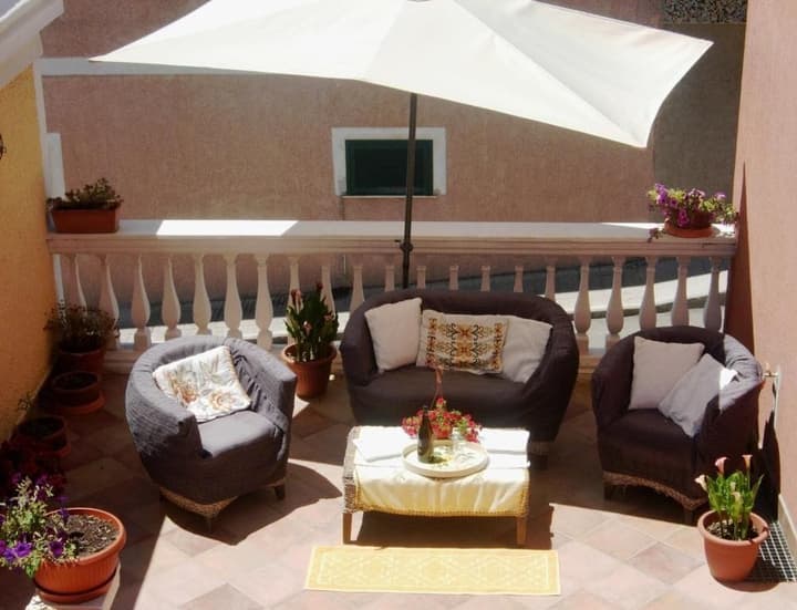B&B Guest House Il Porto Vecchio