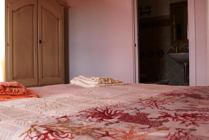 B&B Guest House Il Porto Vecchio