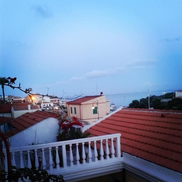 B&B Guest House Il Porto Vecchio