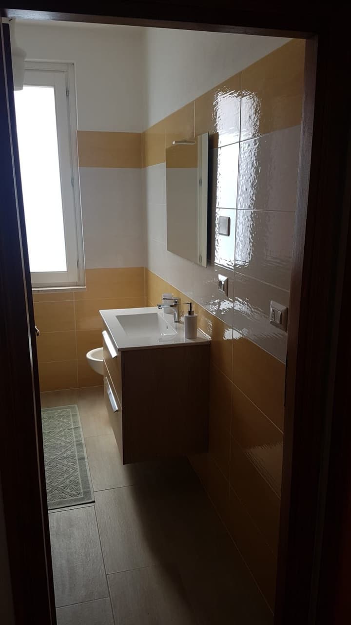 B&B Guest House Il Porto Vecchio