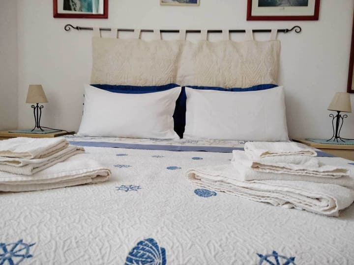 B&B Guest House Il Porto Vecchio