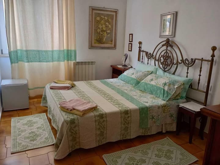 B&B Guest House Il Porto Vecchio