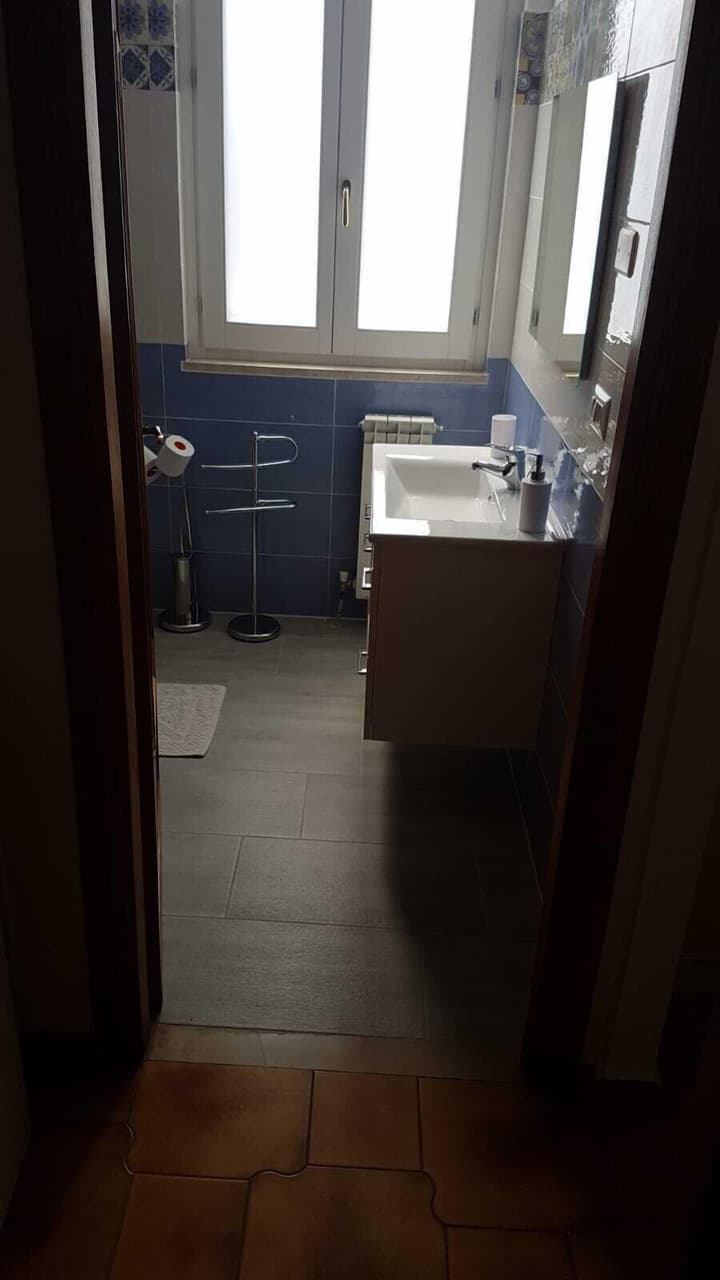 B&B Guest House Il Porto Vecchio