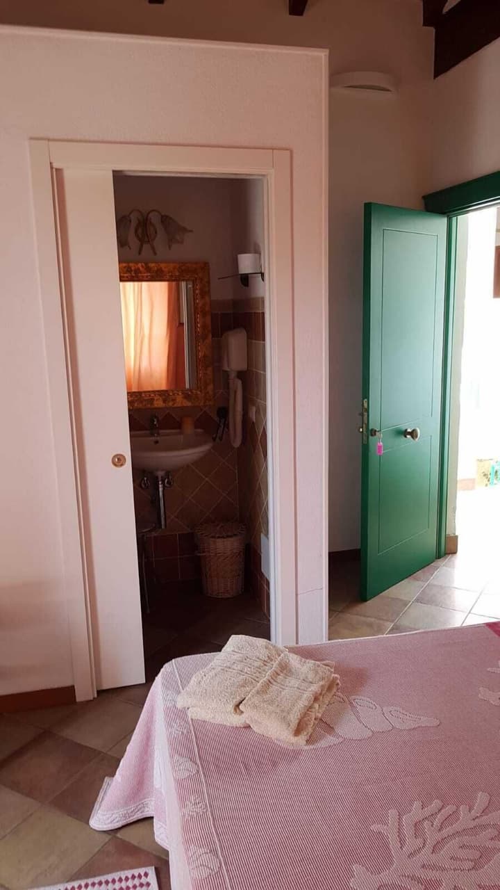 B&B Guest House Il Porto Vecchio