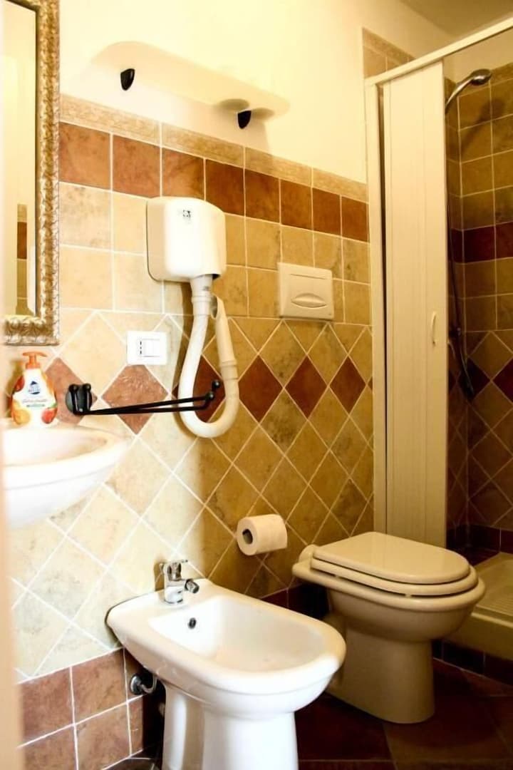 B&B Guest House Il Porto Vecchio