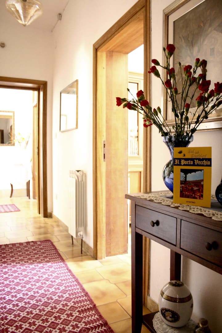 B&B Guest House Il Porto Vecchio