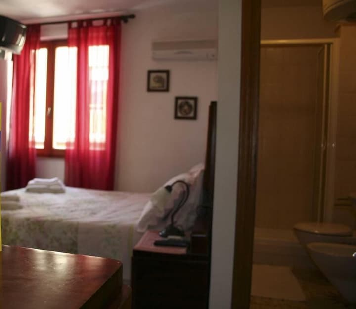 B&B Guest House Il Porto Vecchio