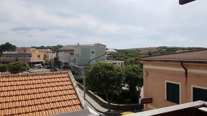 B&B Guest House Il Porto Vecchio