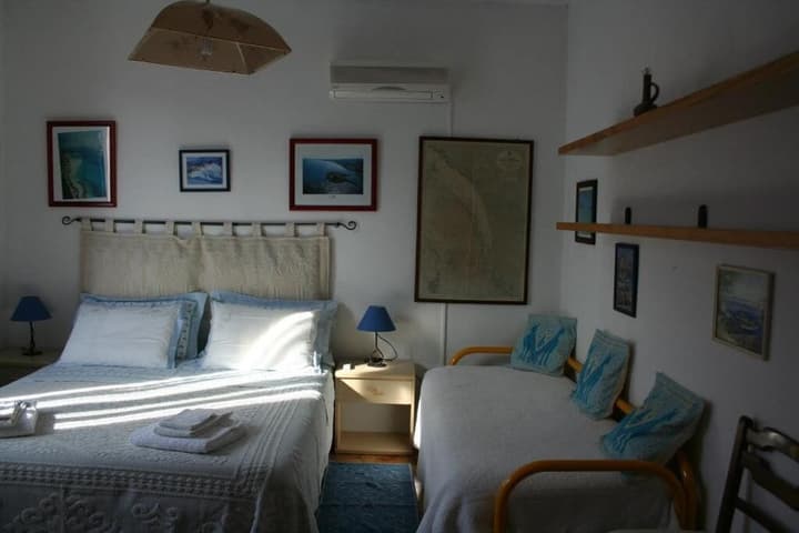 B&B Guest House Il Porto Vecchio